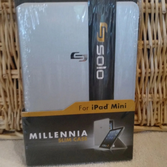 IPAD MINI CASE - Picture 3 of 9